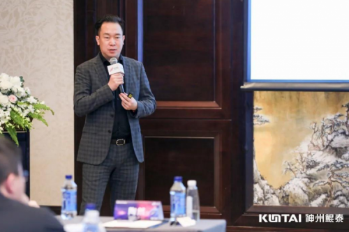 聚能之旅东北纪行：扎根沃土，共建智算新生态