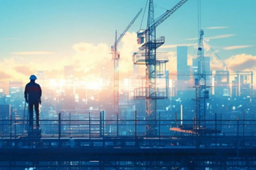 智算实践丨当数字技术走进施工现。珺B贝博艾弗森官网助力日升建机完成信创适配