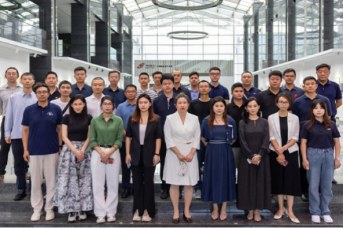 BB贝博艾弗森官网新闻｜AI+信创协同创新探索：千帆生态圆桌会圆满举办